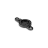 ACID SUPPORTO PER NAVIGATORE X-LOCK QUARTER TURN PER TUBO SUPERIORE