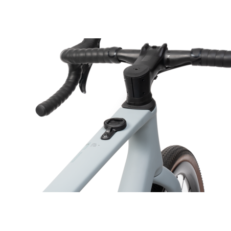 ACID SUPPORTO PER NAVIGATORE X-LOCK QUARTER TURN PER TUBO SUPERIORE