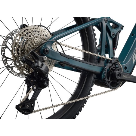 GIANT TRANCE ADVANCED E+ 2 2027