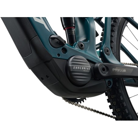 GIANT TRANCE ADVANCED E+ 2 2027