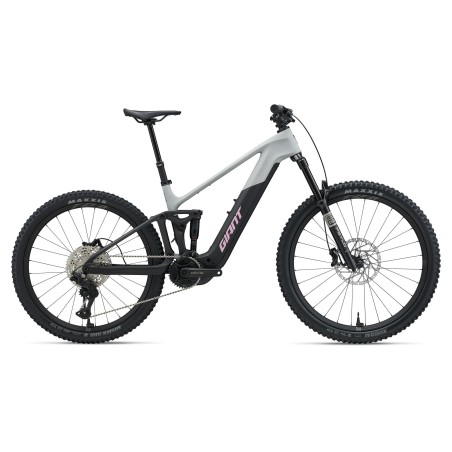GIANT TRANCE ADVANCED E+ 2 2027 GRIGIO