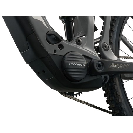 GIANT TRANCE ADVANCED E+ 1 2027