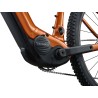 GIANT FATHOM E+ 1 2027 ARANCIO