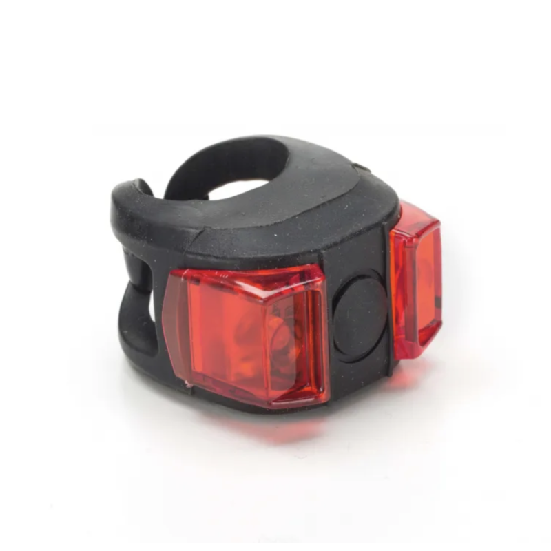 FANALE JY HAPPY POST NERO 2 LED 3 FUNZ