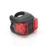 FANALE JY HAPPY POST NERO 2 LED 3 FUNZ