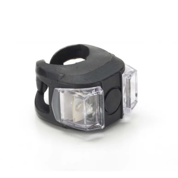 FANALE JY HAPPY ANT NERO 2 LED 3 FUNZ