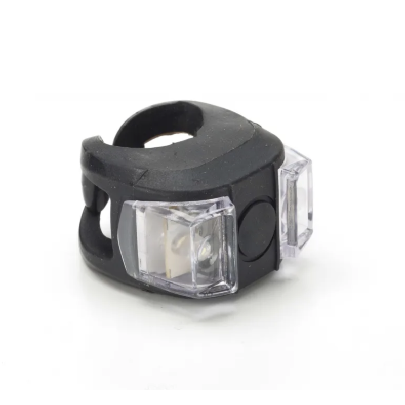 FANALE JY HAPPY ANT NERO 2 LED 3 FUNZ
