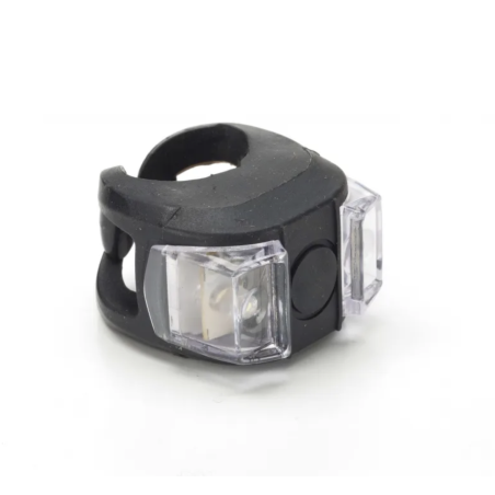 FANALE JY HAPPY ANT NERO 2 LED 3 FUNZ