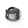FANALE JY HAPPY ANT NERO 2 LED 3 FUNZ
