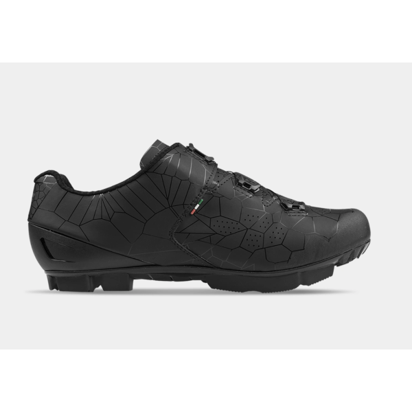 SCARPE GAERNE G.EDGE BLACK