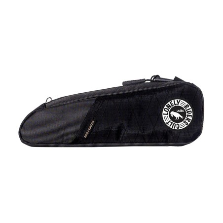 BORSELLO TUBO ORIZZONTALE (SOPRA) TREKKING GT BOLT-ON (1 L) NERO - ONYX