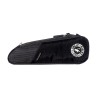 BORSELLO TUBO ORIZZONTALE (SOPRA) TREKKING GT BOLT-ON (1 L) NERO - ONYX