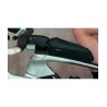 BORSELLO TUBO ORIZZONTALE (SOPRA) TREKKING GT BOLT-ON (1 L) NERO - ONYX