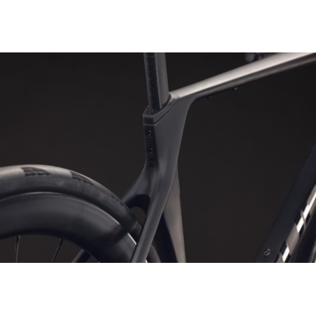 CUBE AGREE C:62 PRO CARBON´N´BLACK