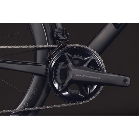 CUBE AGREE C:62 PRO CARBON´N´BLACK