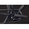 CUBE AGREE C:62 PRO CARBON´N´BLACK