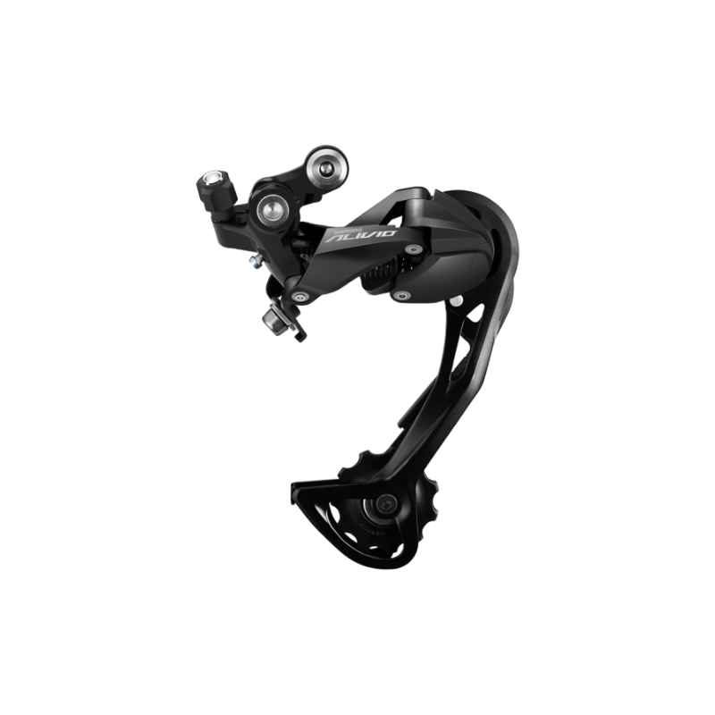 CAMBIO POST. ALIVIO RD-M3100 9 V