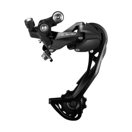 CAMBIO POST. ALIVIO RD-M3100 9 V