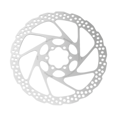 ROTORE SM-RT56 160MM 6F