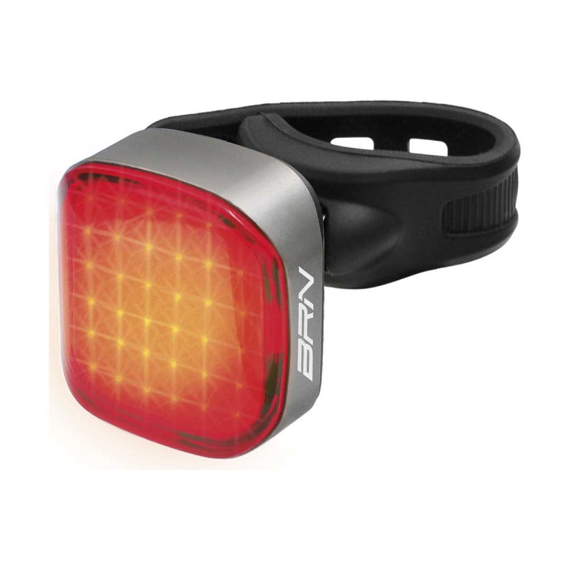 FANALE BRN POSTERIORE CUBE 20 LUMEN FANALE BRN POSTERIORE CUBE 20 LUMEN