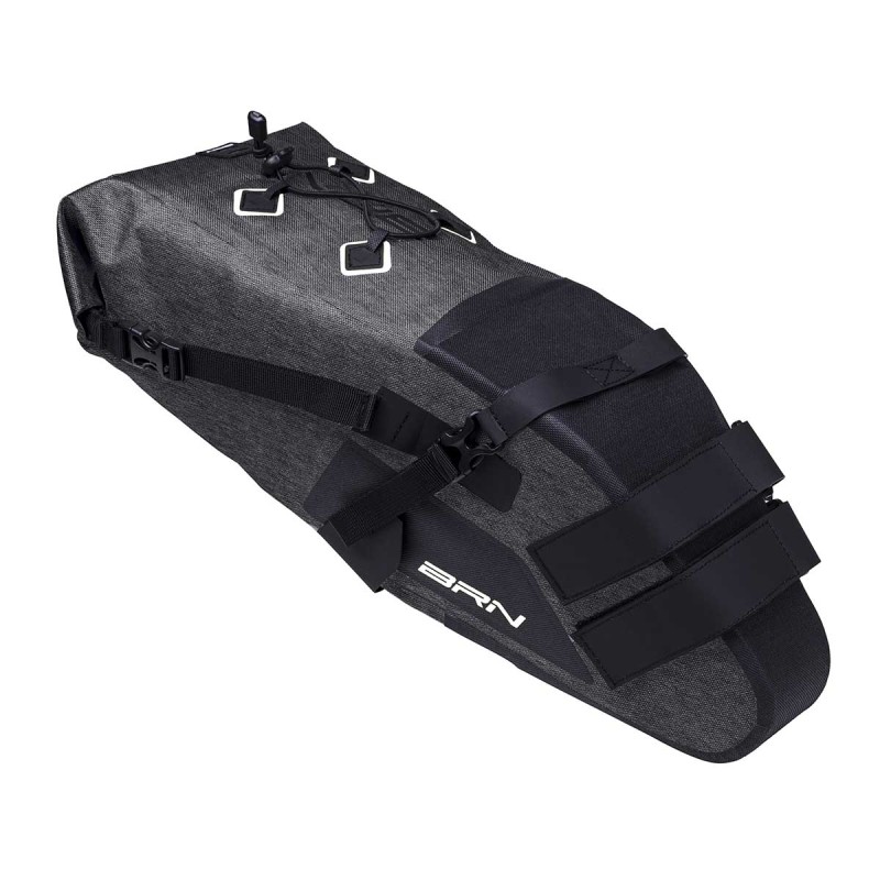 BORSA BRN NOMAD SOTTOSELLA NERA TG. L BORSA BRN NOMAD SOTTOSELLA NERA TG. L