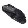 BORSA BRN NOMAD SOTTOSELLA NERA TG. L