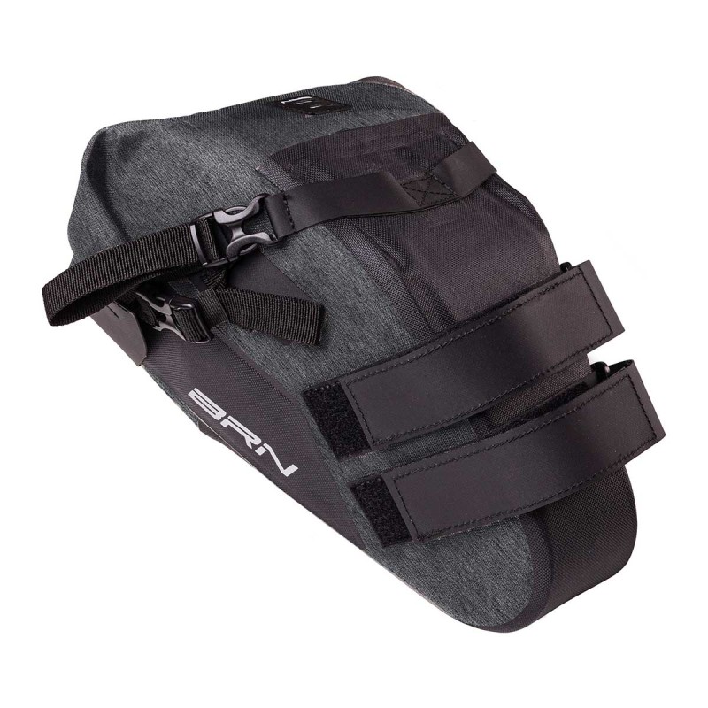 BORSA BRN NOMAD SOTTOSELLA NERA TG. M