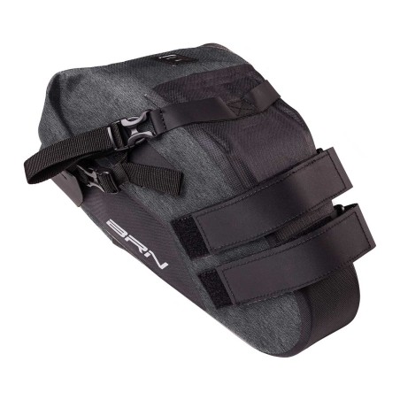 BORSA BRN NOMAD SOTTOSELLA NERA TG. M