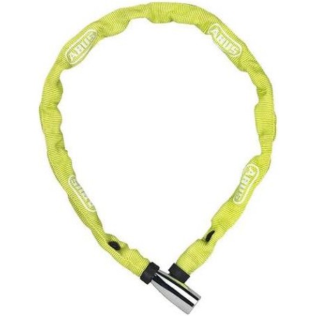 LUCCHETTO ABUS WEB 1500 GIALLO    
