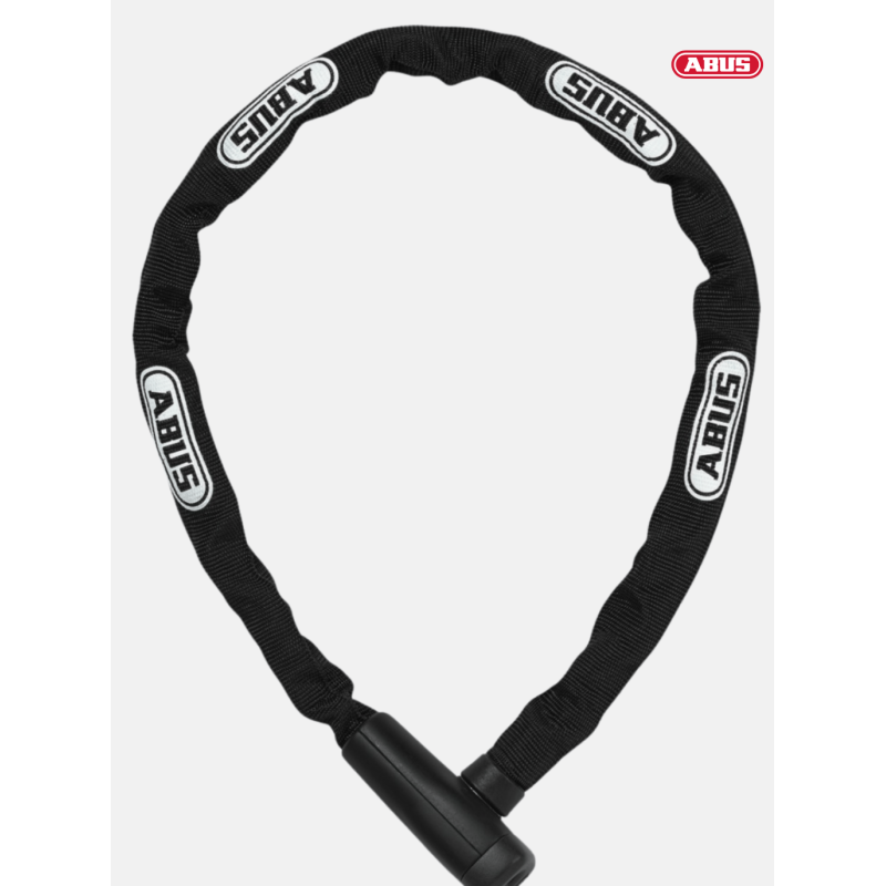 LUCCHETTO ABUS STEEL O CHAIN 5805K    
