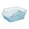 CESTO BRN POSTERIORE BRN FANTASY AZZURRO