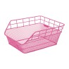 CESTO BRN POSTERIORE BRN FANTASY ROSA