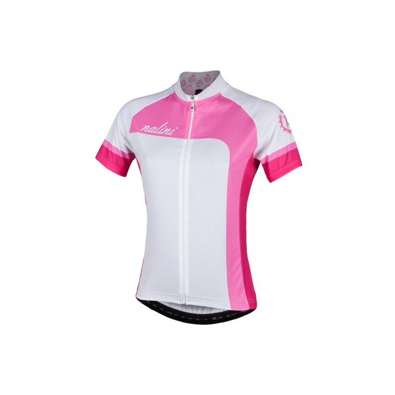 T-SHIRT NALINI CAMPIONESSA LADY