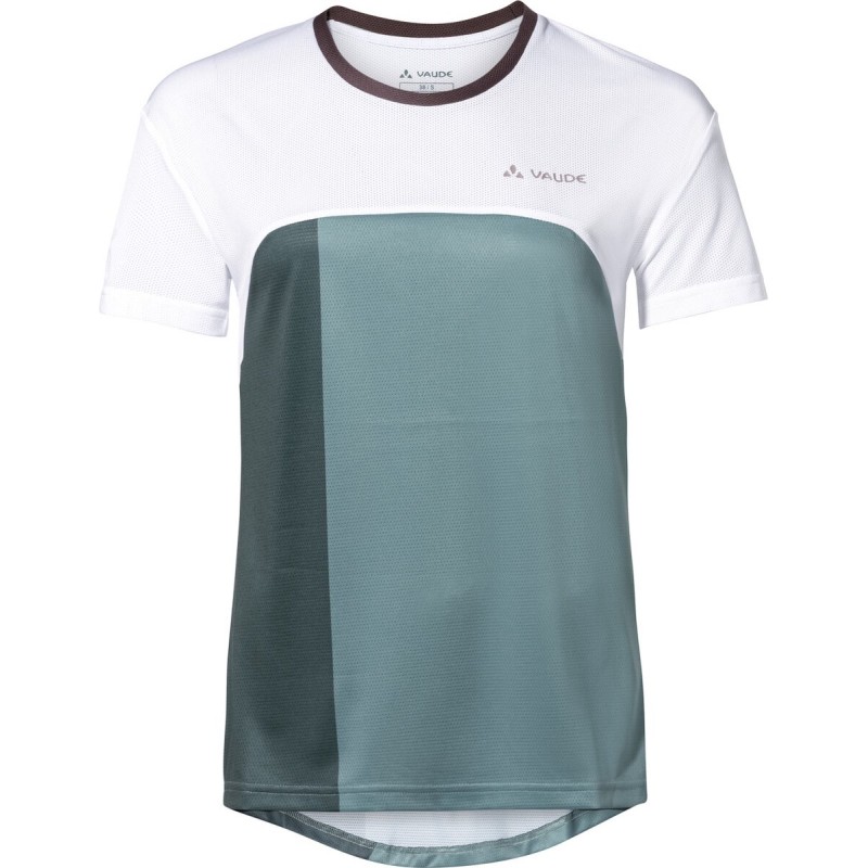 T-SHIRT VAUDE WO MOAB