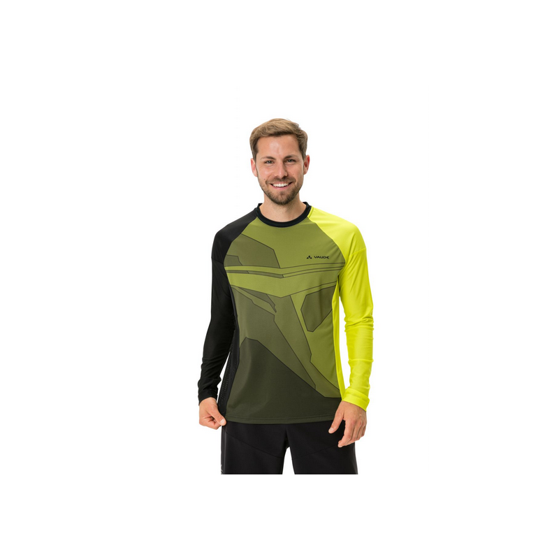 MAGLIA VAUDE ME MOAB LS