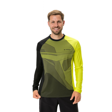 MAGLIA VAUDE ME MOAB LS