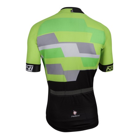 T-SHIRT NALINI CERVINO JERSEY