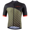 T-SHIRT NALINI BAS CROSS