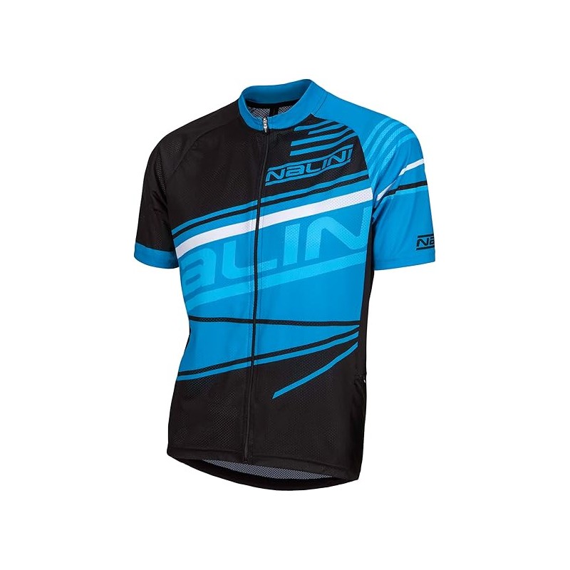 T-SHIRT NALINI TRACK JERSEY