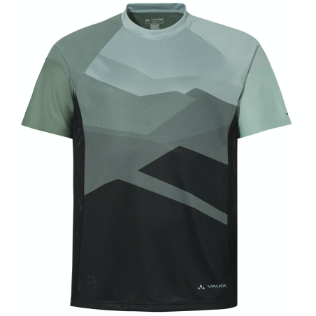T-SHIRT VAUDE ME MOAB UOMO