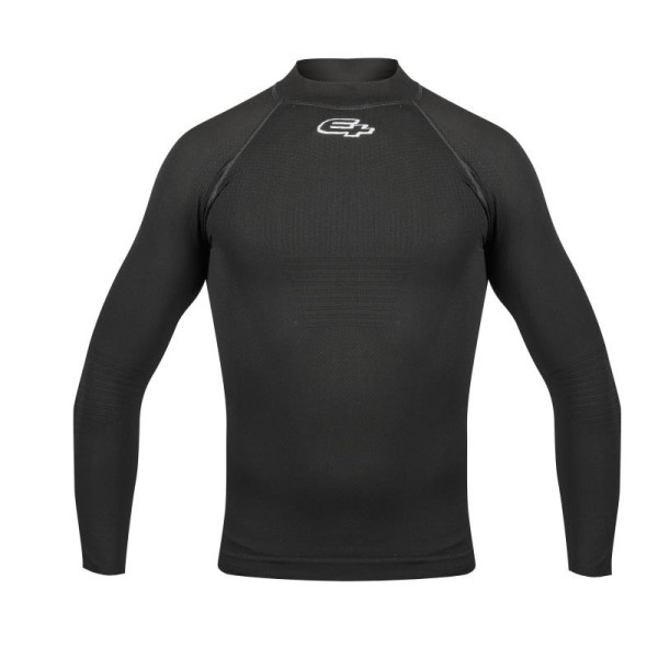MAGLIA INTIMO E+ MANICA LUNGA COLLO ALTO