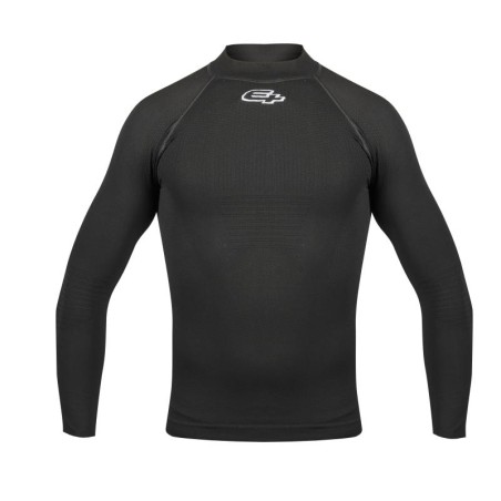MAGLIA INTIMO E+ MANICA LUNGA COLLO ALTO