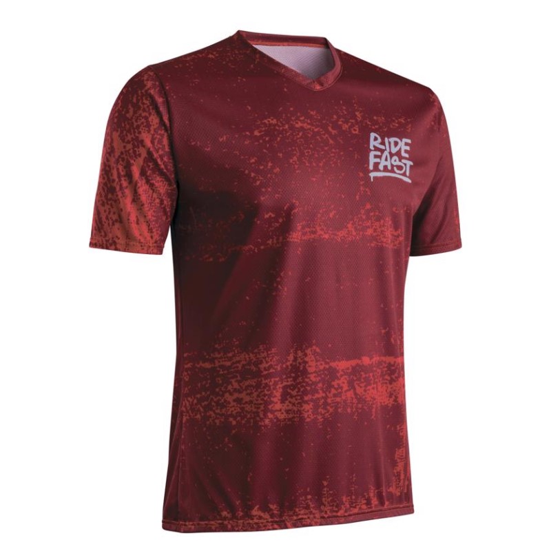 MAGLIA DIRT RIDE FAST MAGLIA DIRT RIDE FAST
