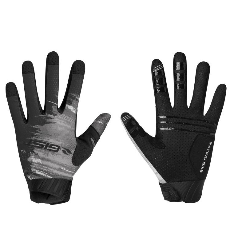 GUANTO GIST EXPLORER