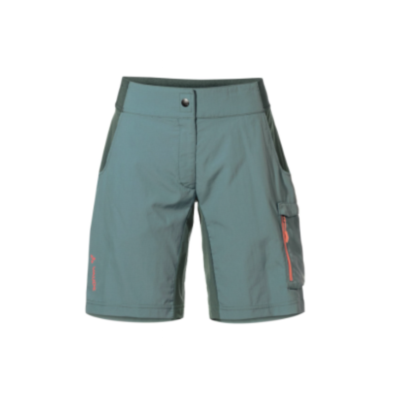 PANTALONCINO VAUDE WO QIMSA SHORTY