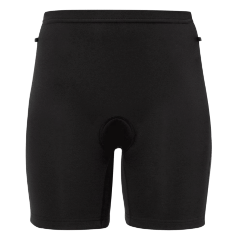 FONDELLO VAUDE DONNA NERO    