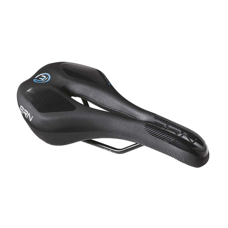 SELLA BRN MEMORY FOAM FLOW SPORT NERA SELLA BRN MEMORY FOAM FLOW SPORT NERA