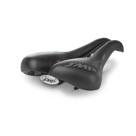 SELLA SMP TRK MEDIUM GEL NERA