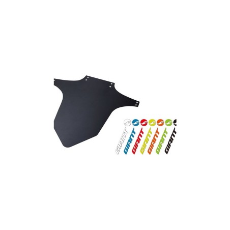 PARAFANGHI GIANT PROGUARD ZIP FENDER