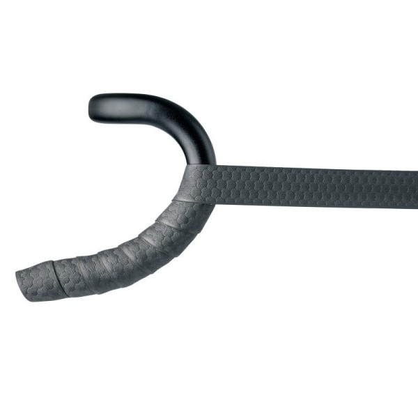 NASTRO MANUBRIO GRAVEL PLUS * NERO